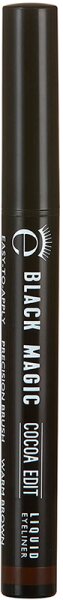 Eyeko Black Magic Cocoa Edit Travel Size Liquid Eyeliner Eyeliner