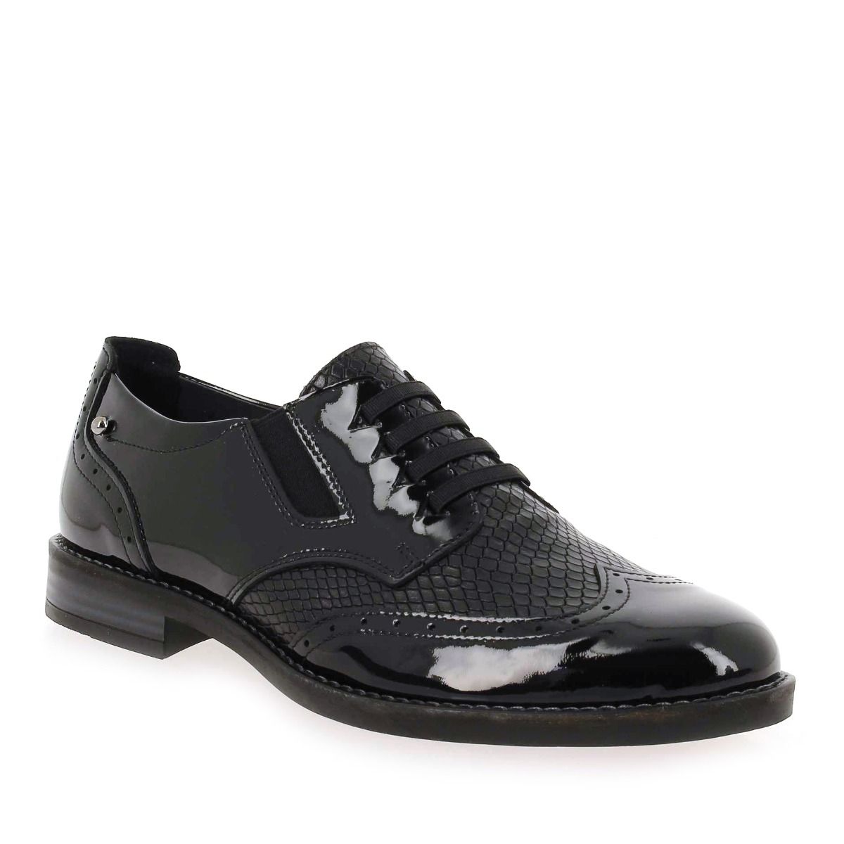 Myma  6009 - noir