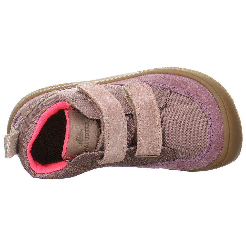 Naturino Nupty Barefoot Klettschuh
