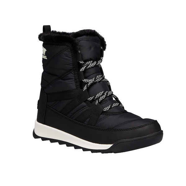 WHITNEY II SHORT LACE WP Damen - Winterstiefel