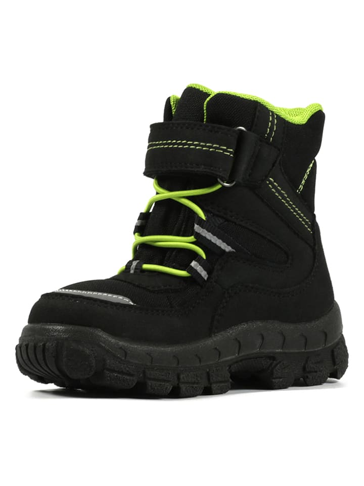 Richter Shoes Winterboots 