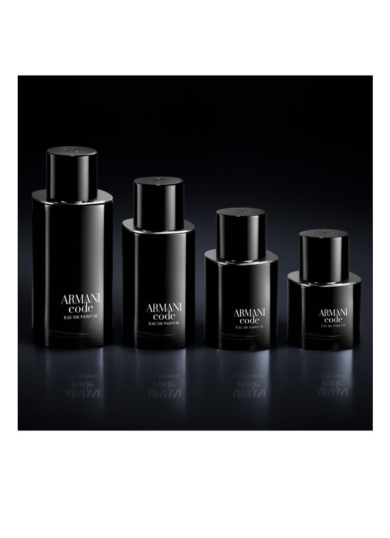 Giorgio Armani Armani Code Eau de Parfum