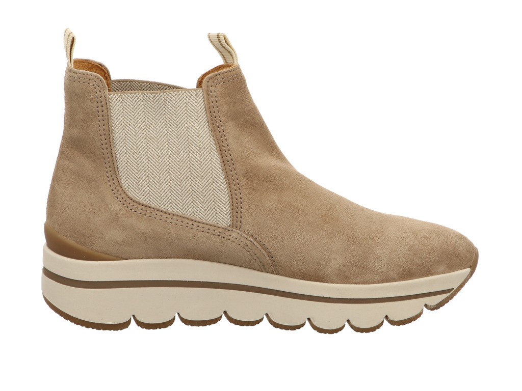GABOR Chelsea Boot beige