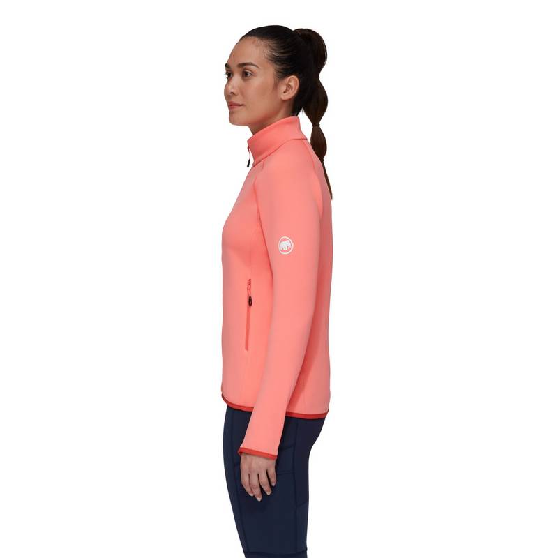 Mammut Aconcagua Fleecejacke Damen