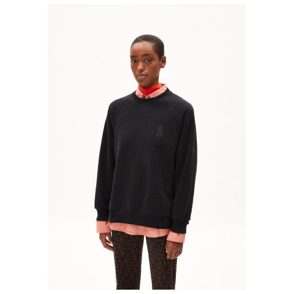ARMEDANGELS - Women's Giovannaa - Pullover