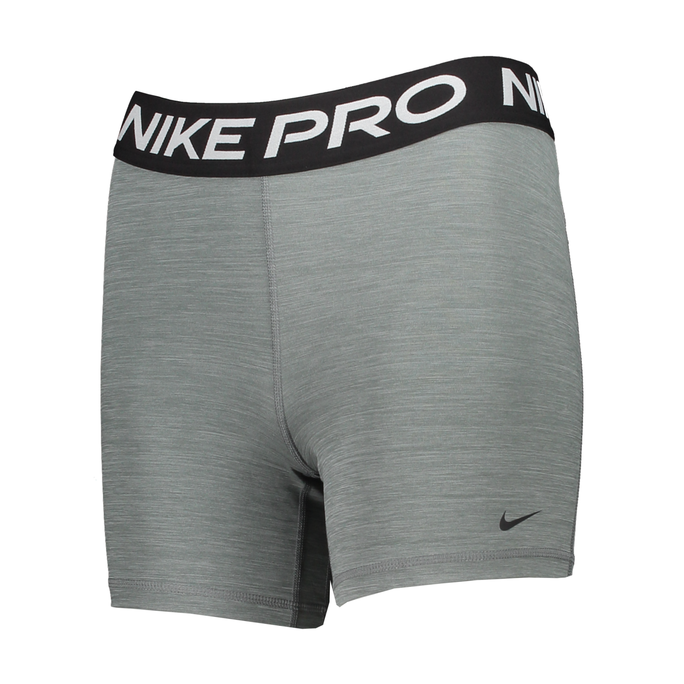 Nike Pro 365 5in Short Training Damen Grau F084