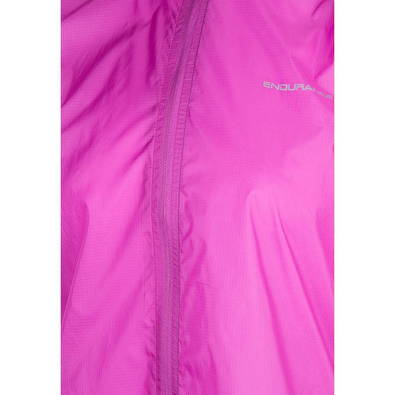 Endurance IMMIE W Packable Fahrradjacke Damen