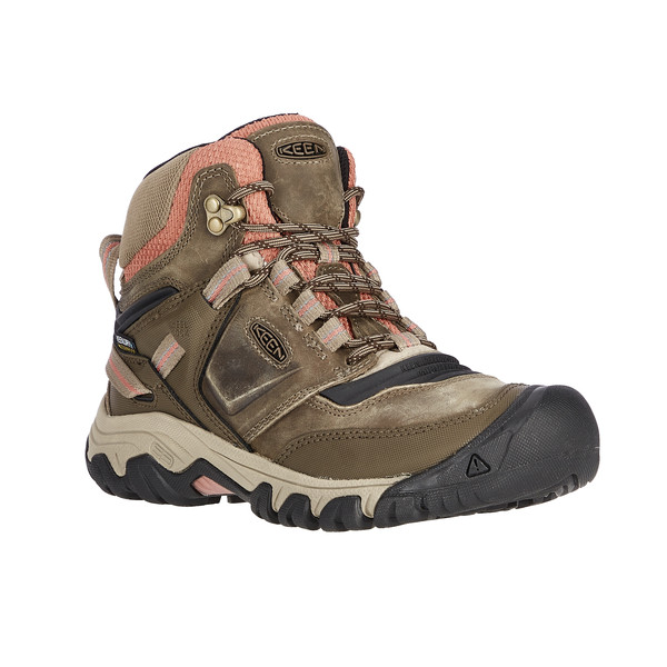 RIDGE FLEX MID WP Damen - Wanderstiefel