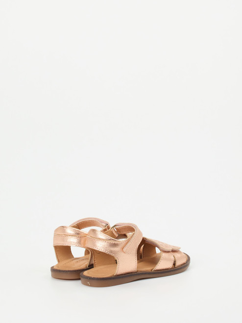 Sandalette-62015990071 Bisgaard