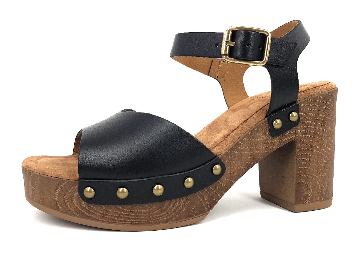 Unisa Taco_22_Ran Schwarz Black