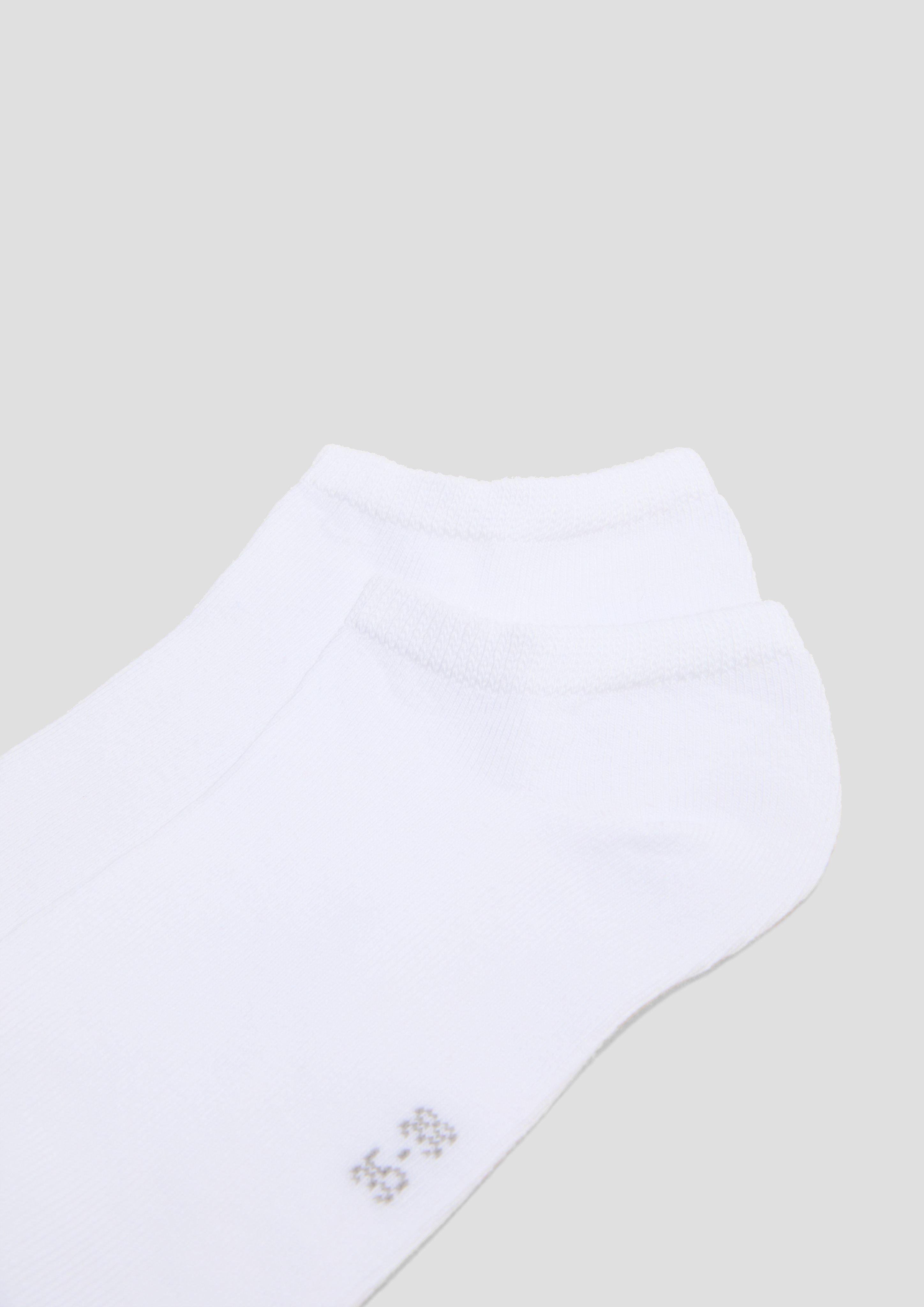 10er-Pack Sneakersocken  123.899.124.24160-0100
