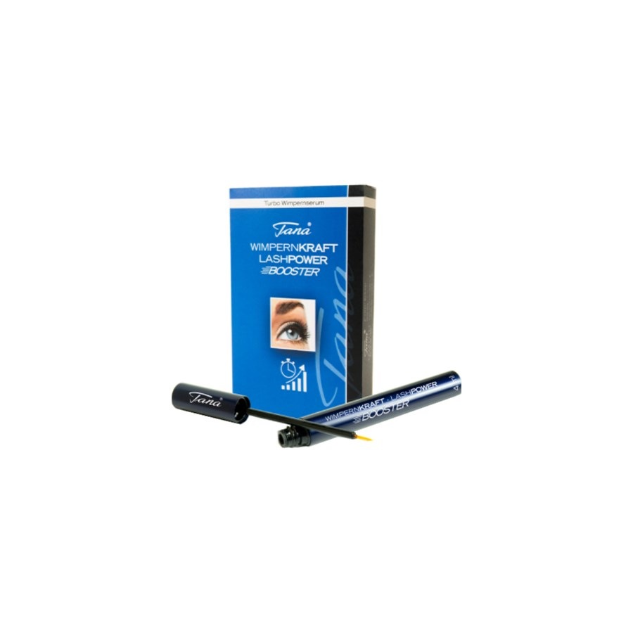 Wimpernkraft Booster