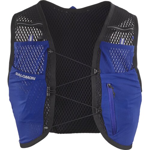 RUCKSACK ACTIVE SKIN 4 NO FLASKS SURF THE WEB/BLA
