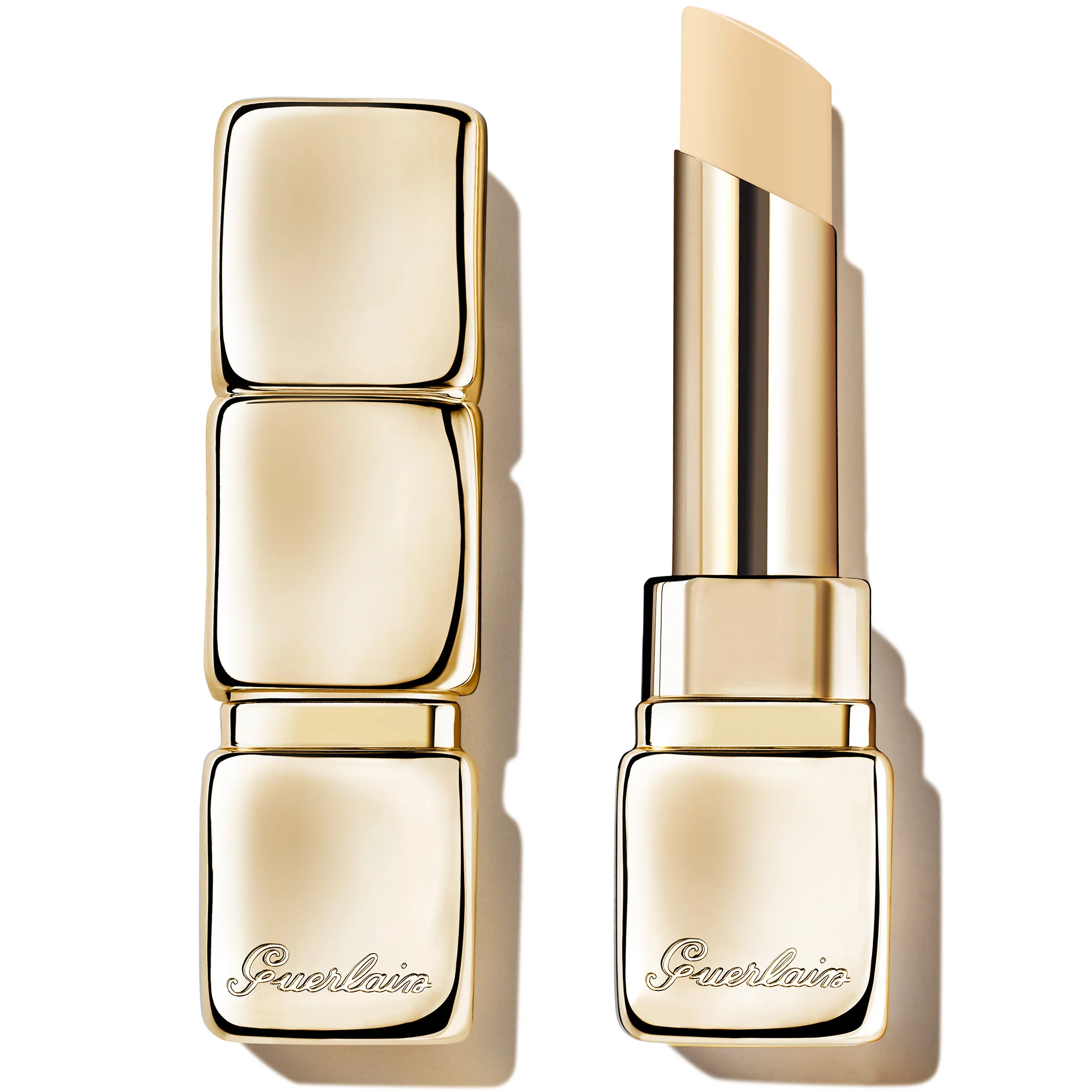 KissKiss Bee Lift Lips – Lippenstiftbasis, Lippenprimer