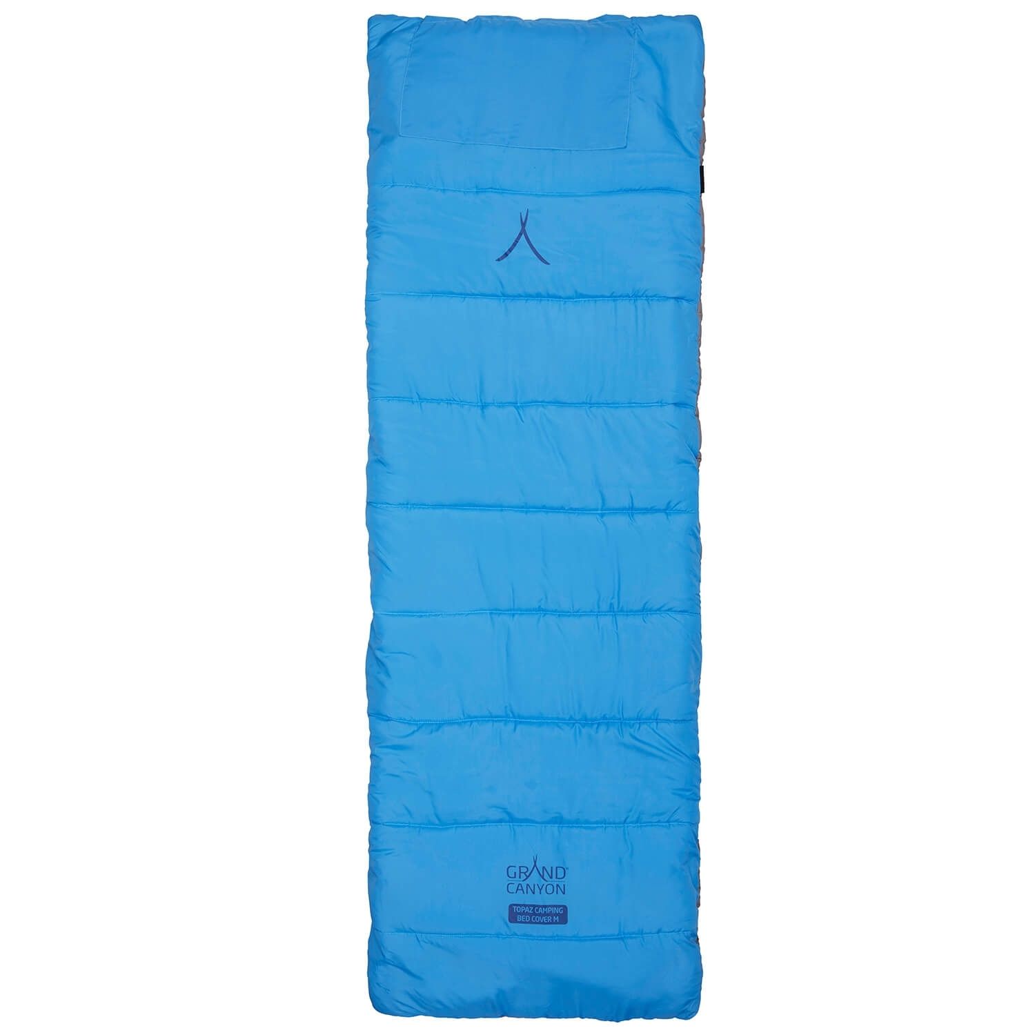 Feldbettauflage Camping Bed Cover M