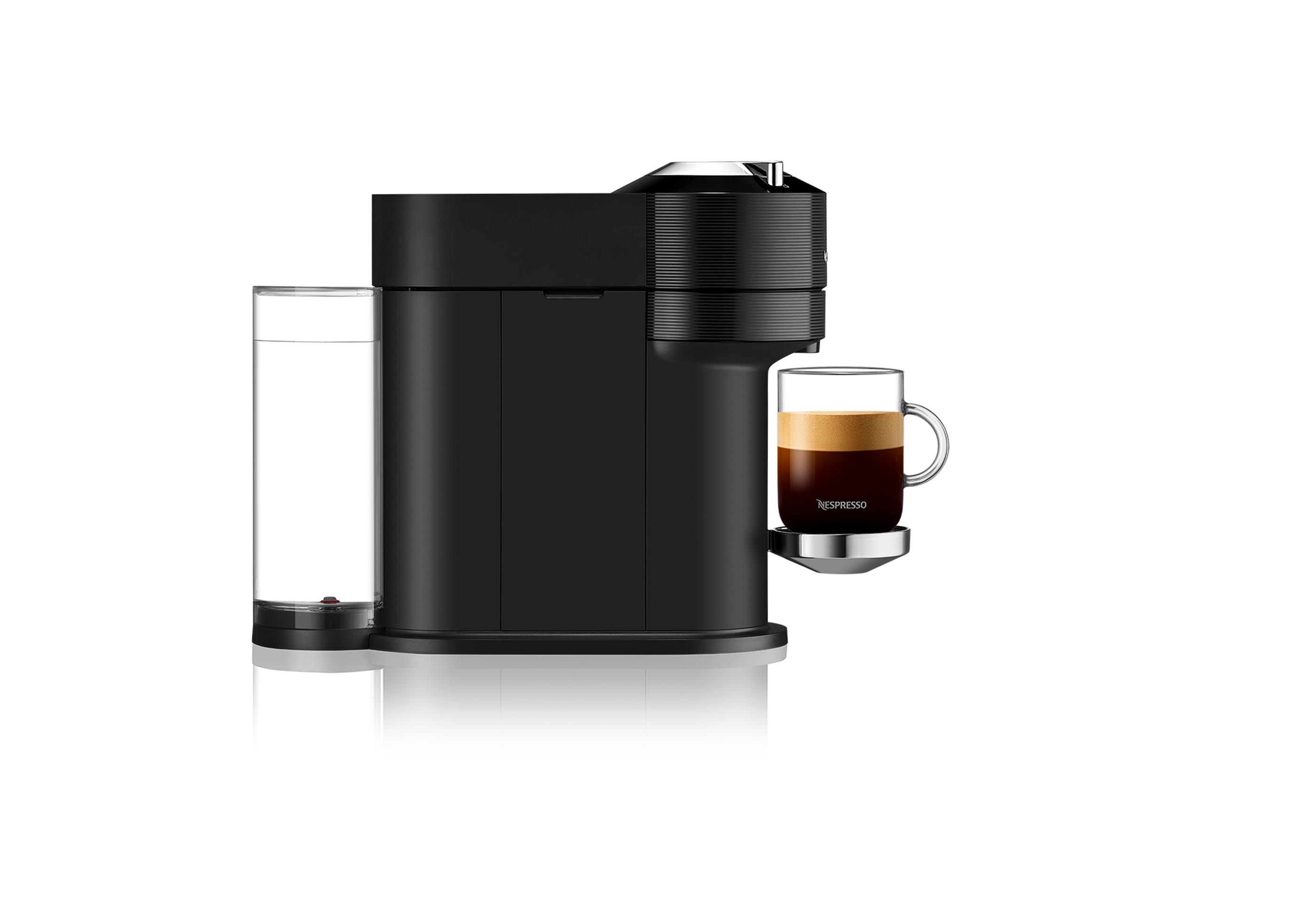 Machine Vertuo Next Premium Noir