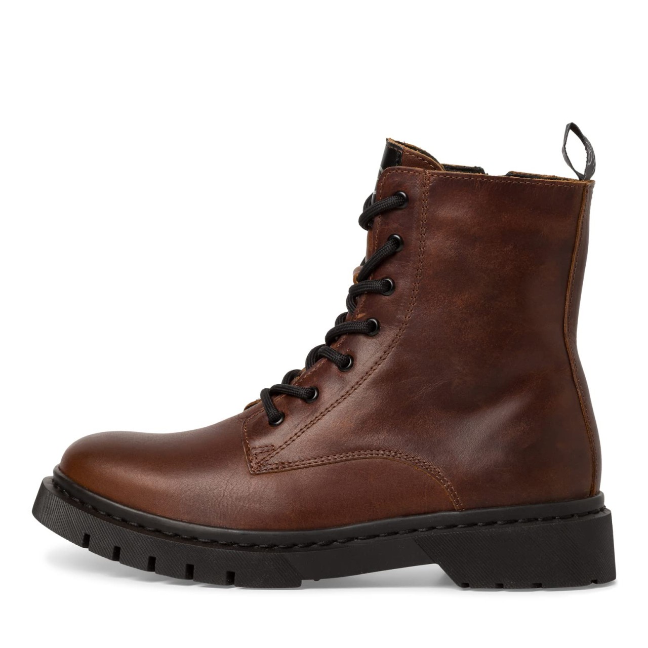 TAMARIS Stiefeletten braun brown