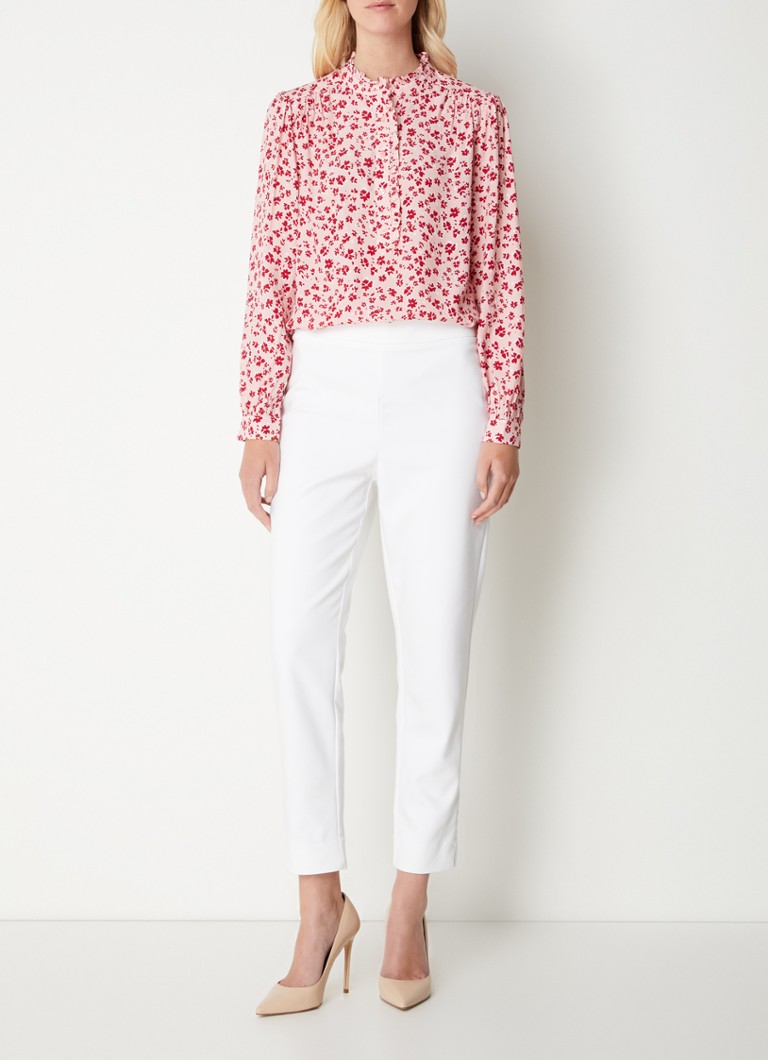 Hobbs LILLIAN BLOUSE