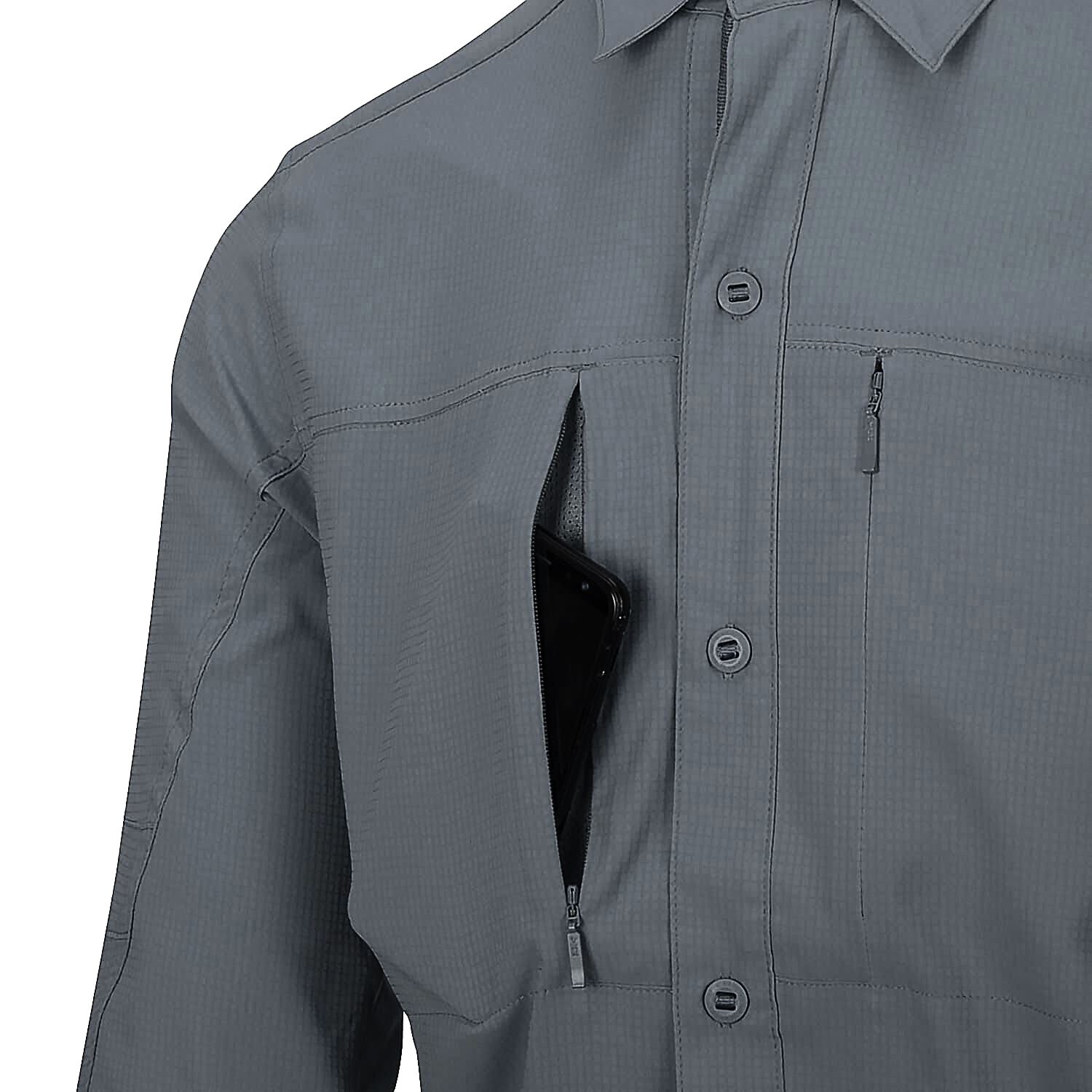 Trip Lite Shirt