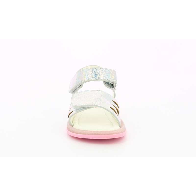 Sandales synthétique Liboo