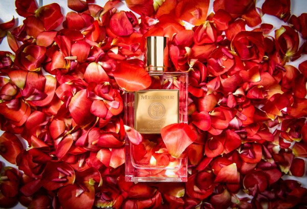 Mizensir For Your Love Eau de Parfum
