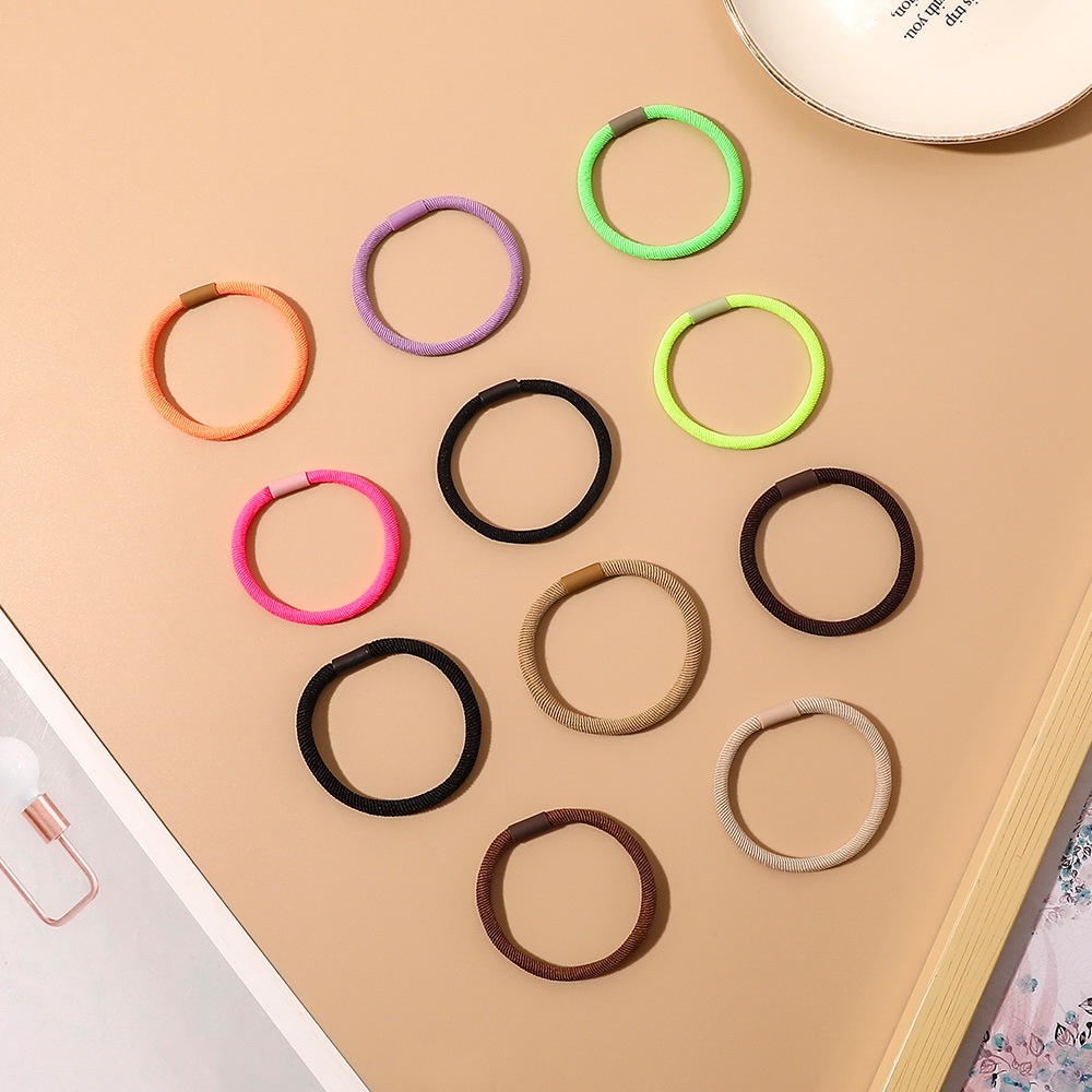 SOHO Amelie Elastics