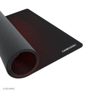 Gamegenic - Marvel Champions Game Mat – Iron Man