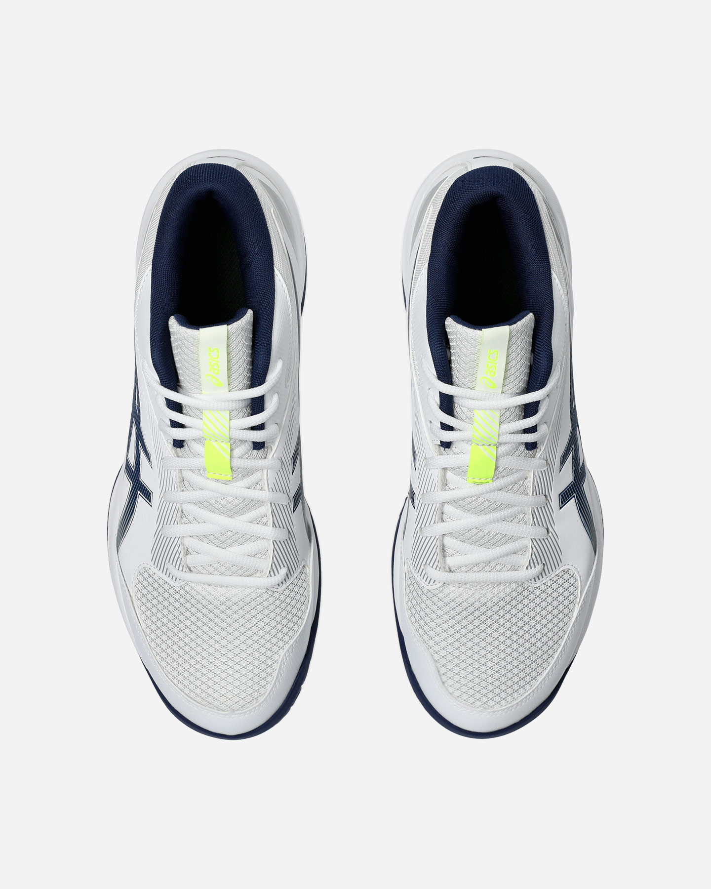 Volejbalové topánky Asics Gel-task Mt 4 M 1071A102-100