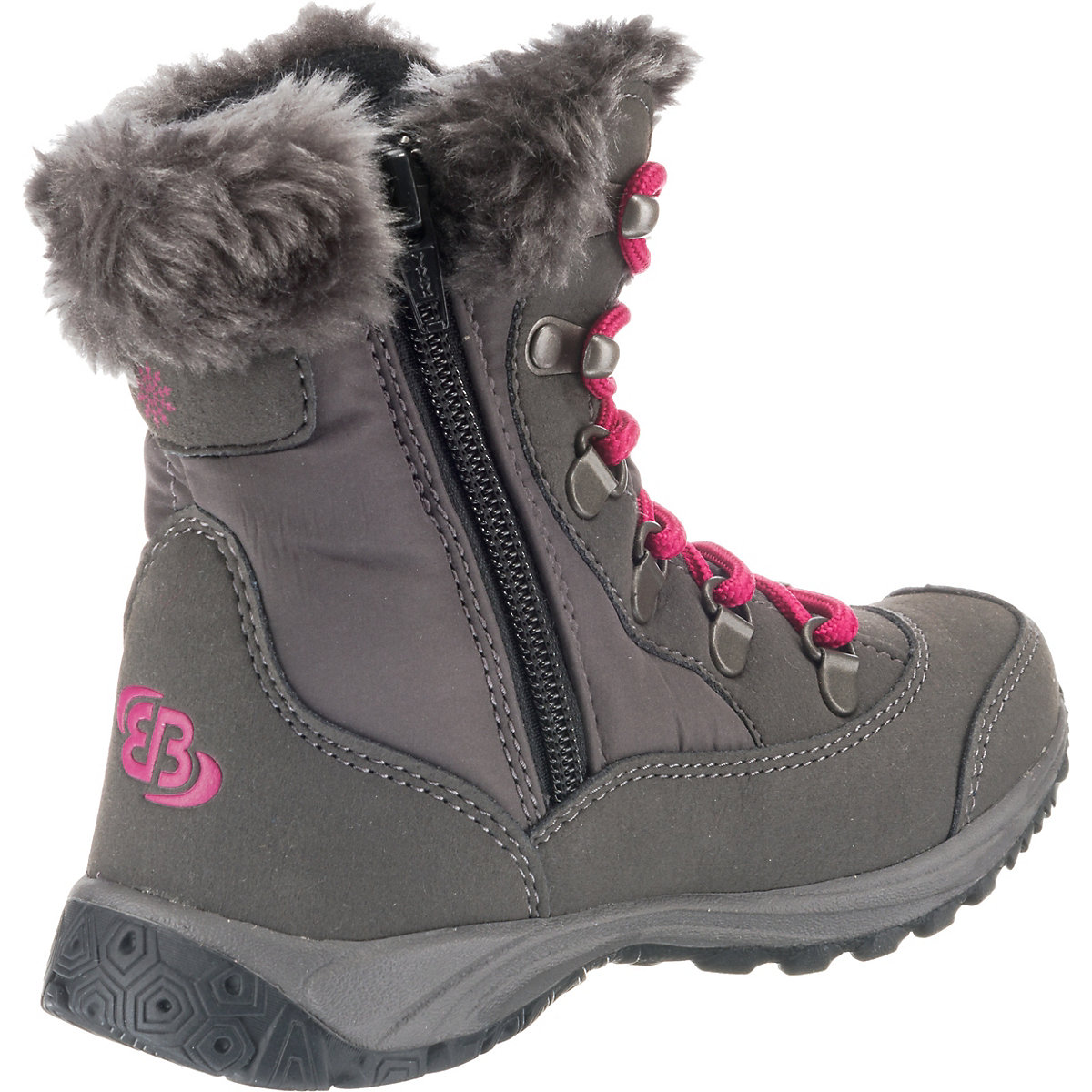 Winterstiefel Himalaya, TEX, für Mädchen