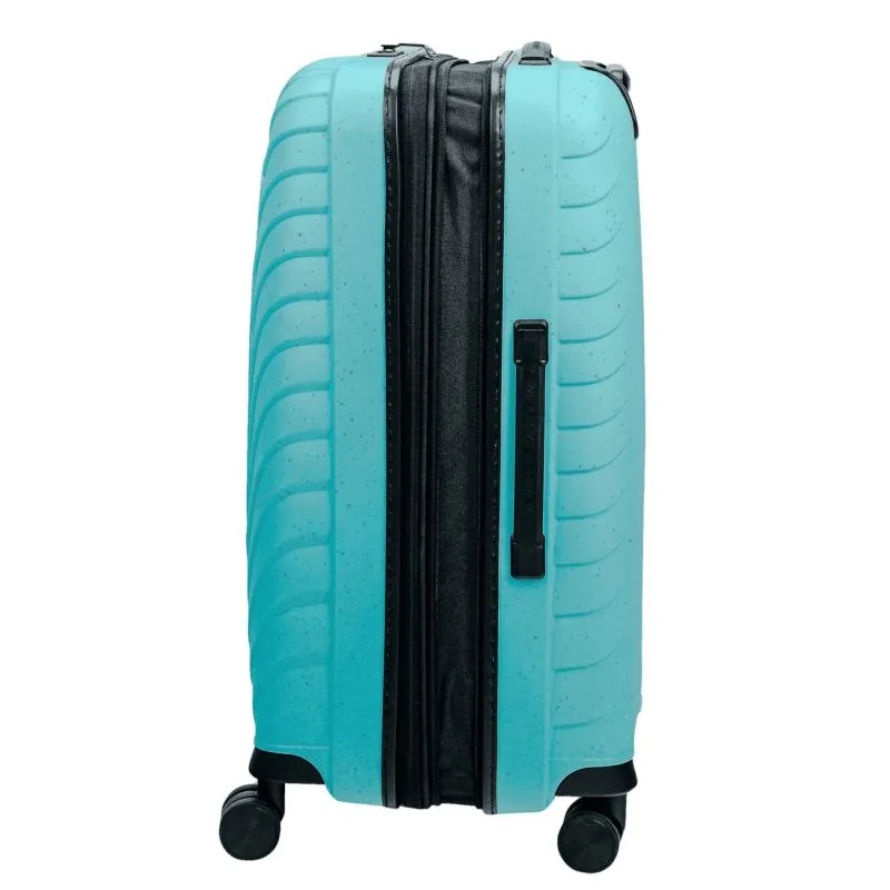 Swiss Bags Ocean Trolley M (67 cm) - Blue