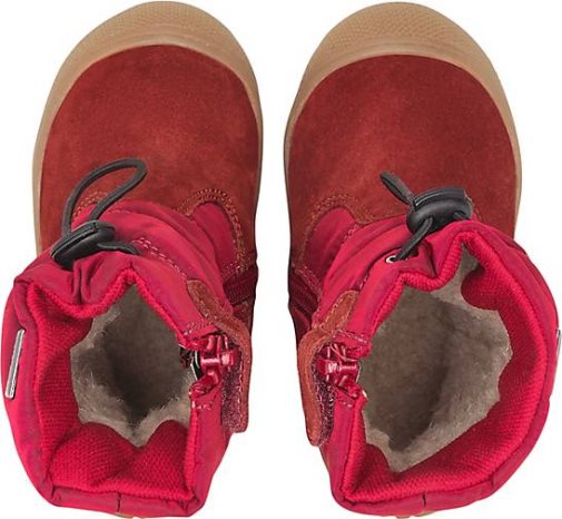 Naturino Winter-Stiefel HOCHALPEN