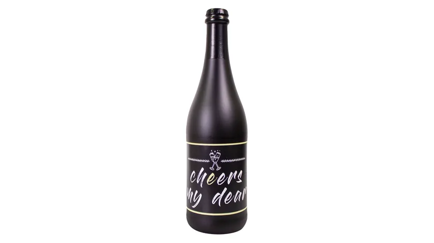 HOME by Berner Frizzante Chears My Dear 750 ml