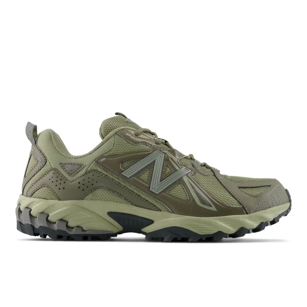 New Balance ML610 TAH ML610TAH / grün