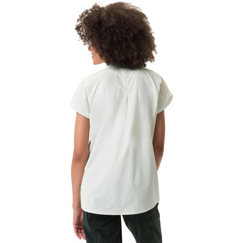 VAUDE Yaras SL II Funktionsshirt Damen