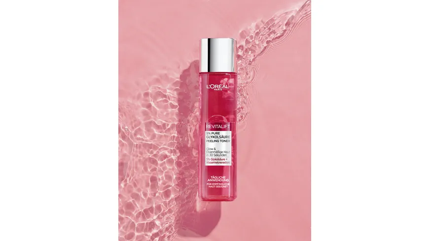 L'Oréal Paris Revitalift GLYCOLIC TONER 180 ml