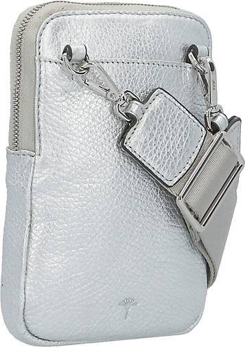 JOOP! Splendere Bianca Handytasche Leder 11.5 cm