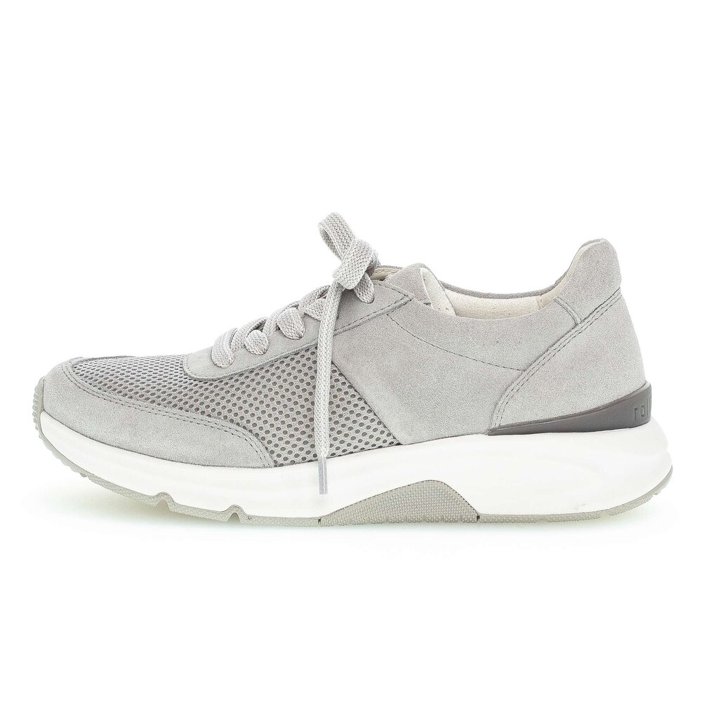 rollingsoft Sneaker low grau