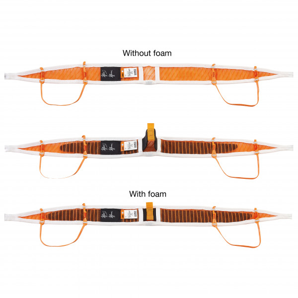 Petzl - Fly - Klettergurt
