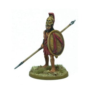 Spartan Medium Promachos