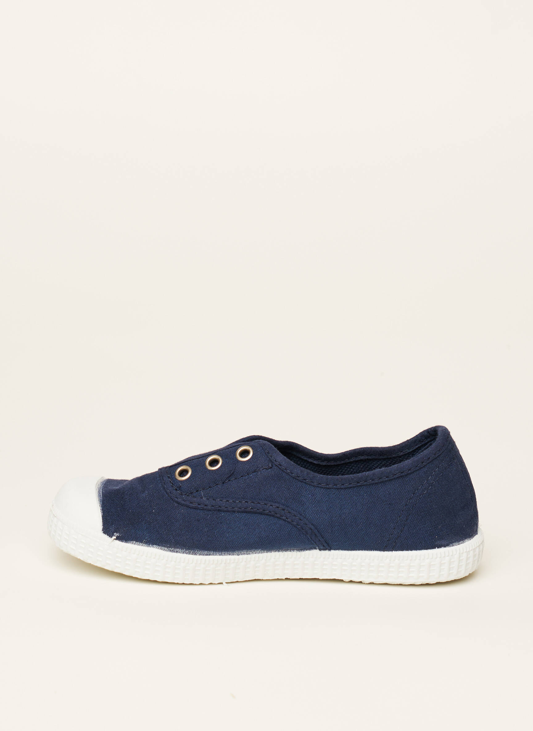 Rose Et Martin Baskets Enfant couleur bleu