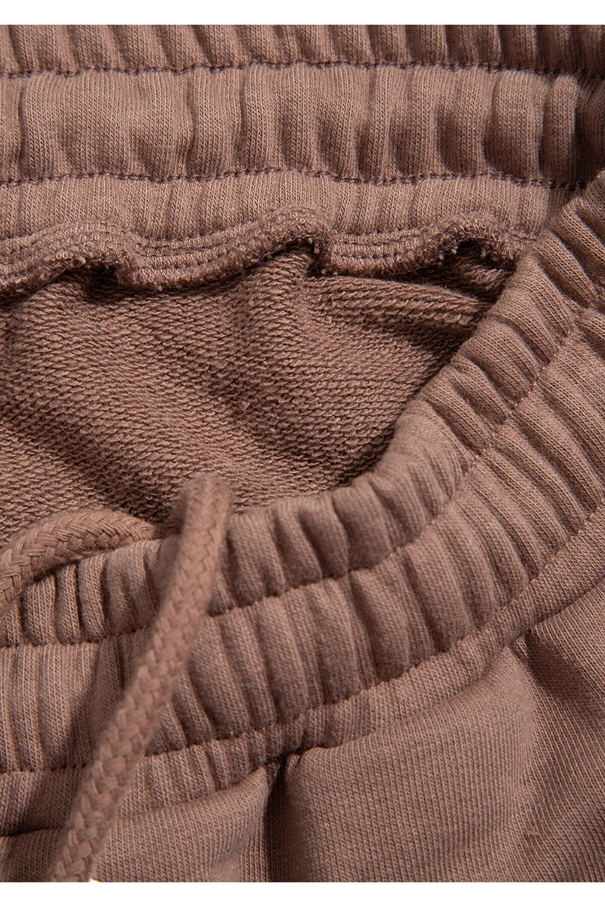 Mavi  Braune Basic-Jogginghose 1600823-70323
