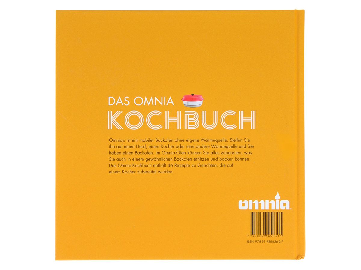 Omnia Kochbuch