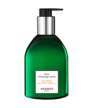 HERMÈS Eau d'Orange Verte Schaumgel für Hände und Körper Duschgel-300 ml