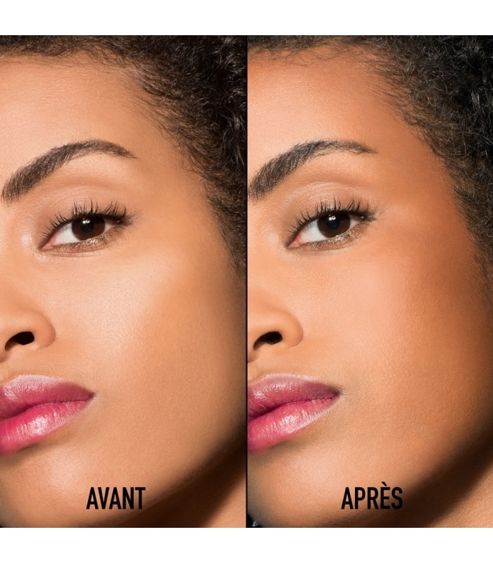 DIOR FOREVER NATURAL BRONZE-Poudre bronzante bonne mine - 95 % de pigments d'origine minérale