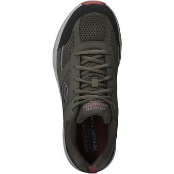 Skechers Oak Canyon Varketta in grün