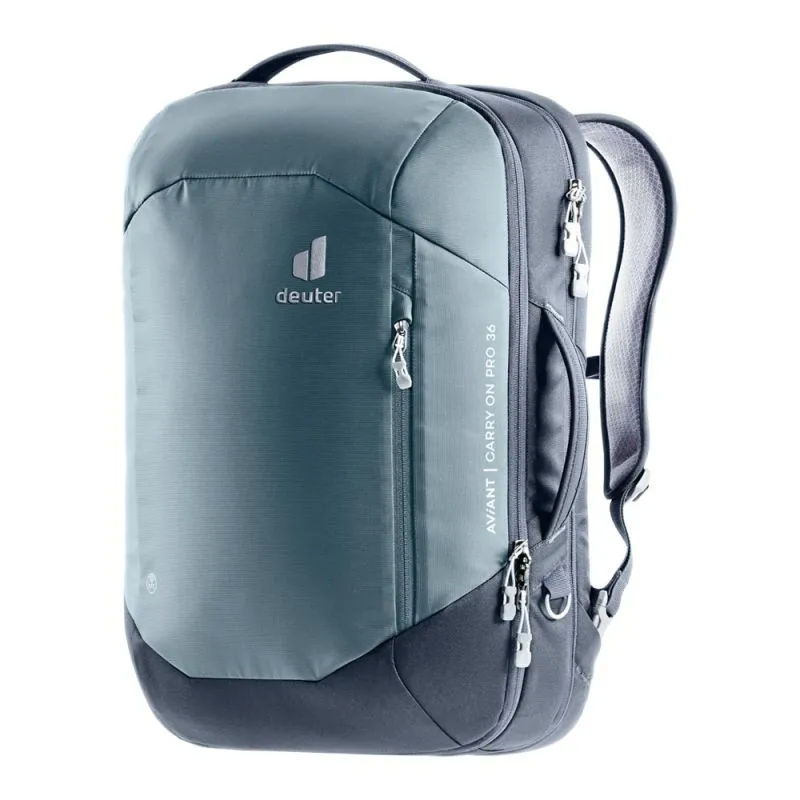 Deuter Reiserucksack AViANT Carry On Pro 36 - teal-ink