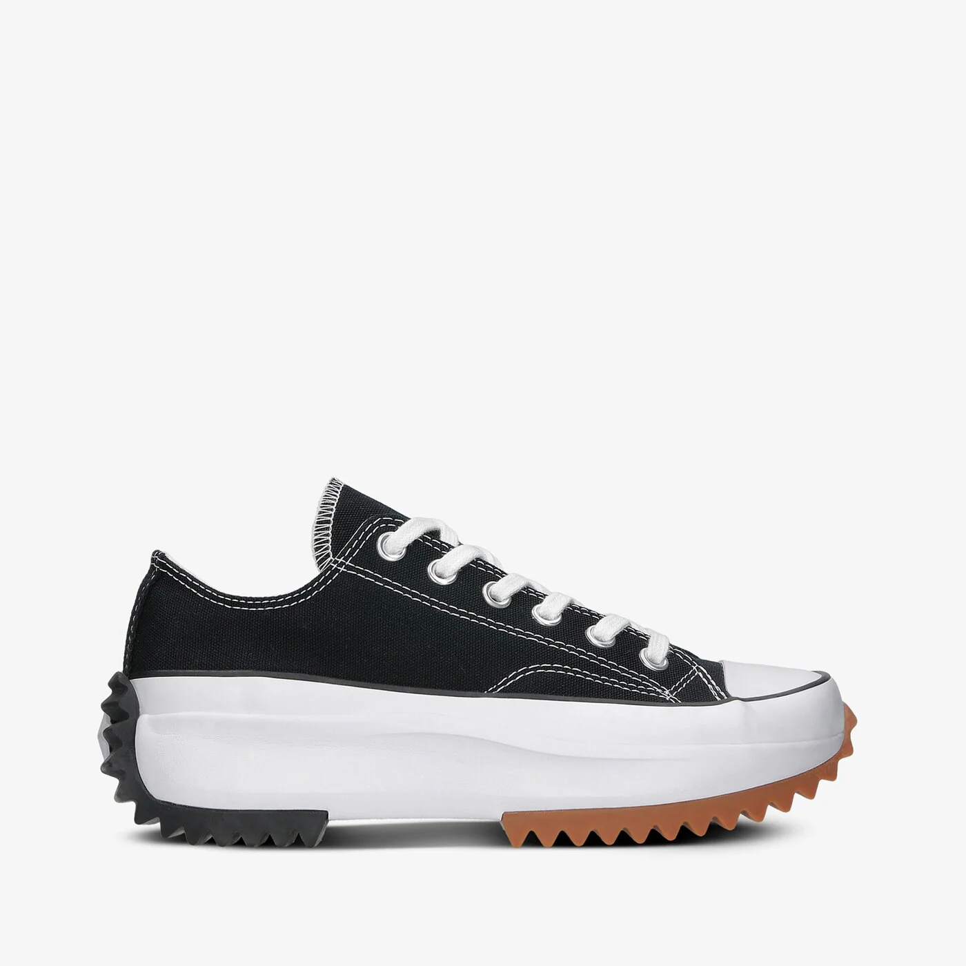 CONVERSE RUN STAR HIKE Schwarz