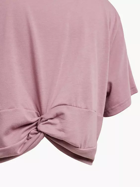 adidas Crop T-Shirt