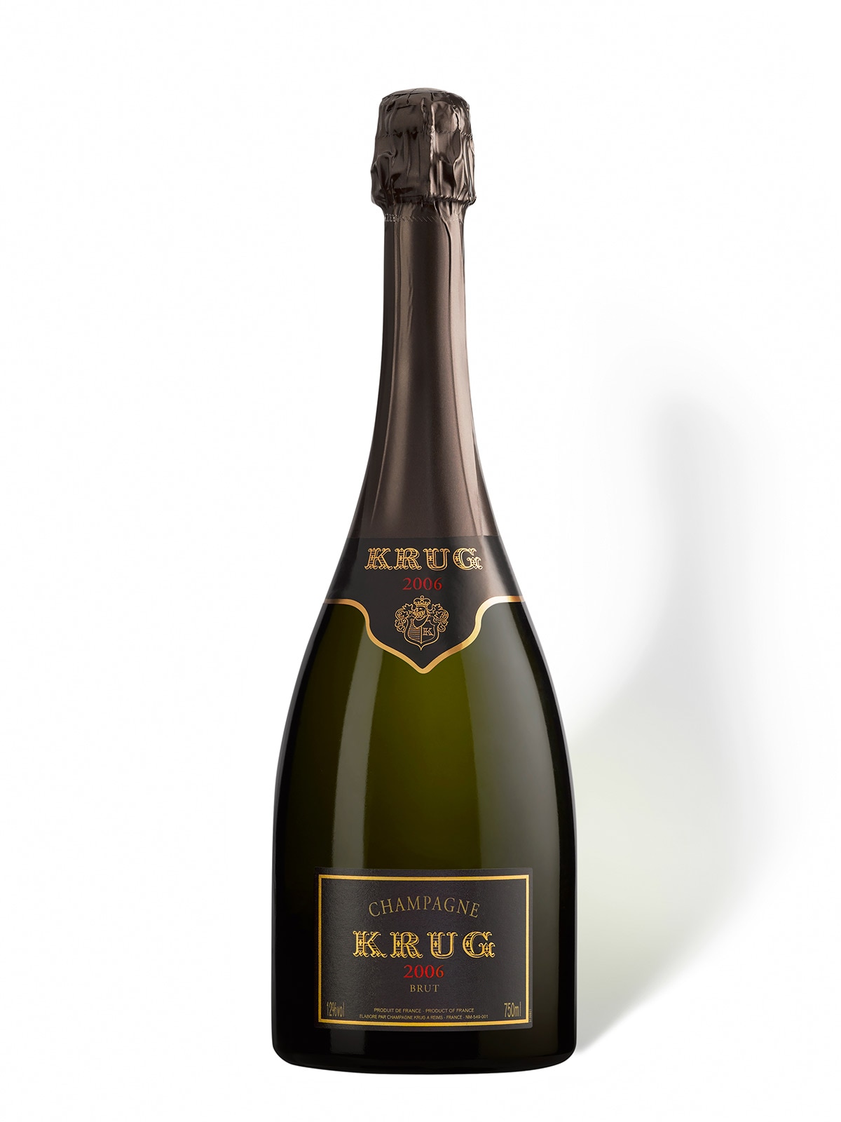Krug Vintage 2006