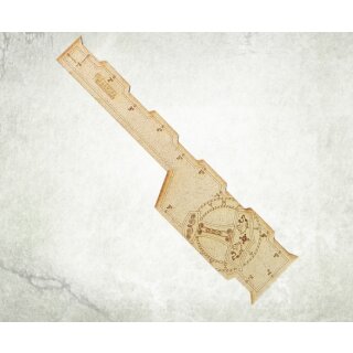 Sons of Thor Battle Ruler 9” [HDF]
